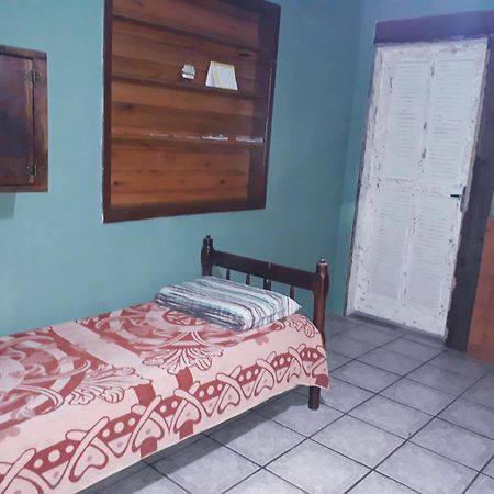 Apartmán Lofts Abencoados Florianópolis Exteriér fotografie