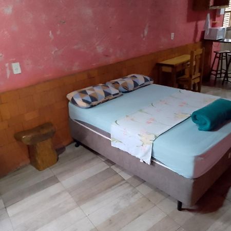 Apartmán Lofts Abencoados Florianópolis Exteriér fotografie