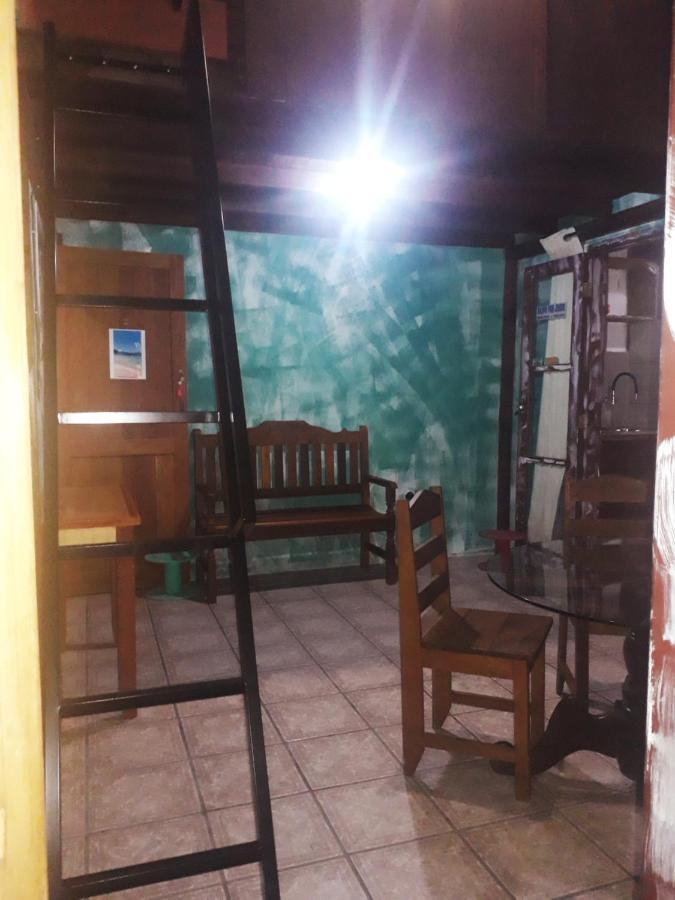 Apartmán Lofts Abencoados Florianópolis Exteriér fotografie
