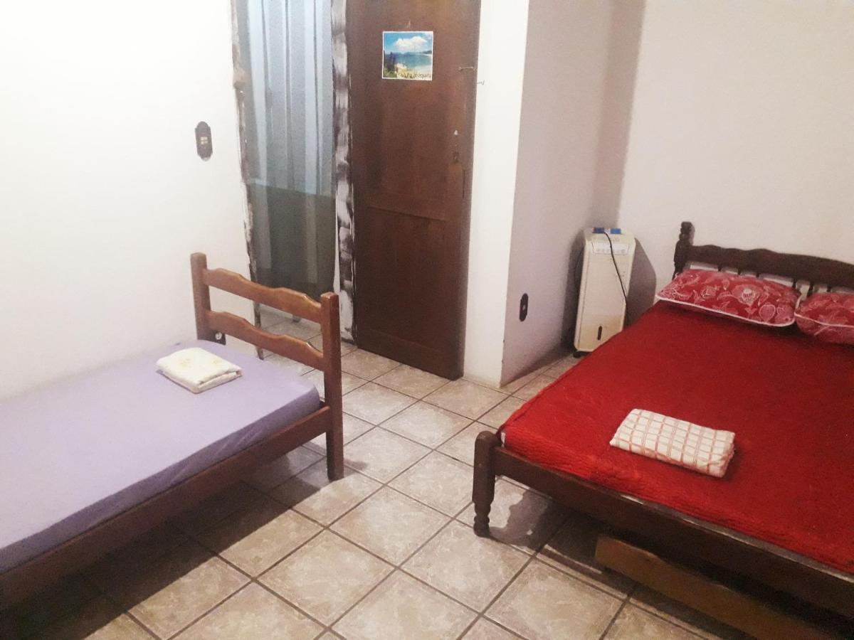 Apartmán Lofts Abencoados Florianópolis Exteriér fotografie
