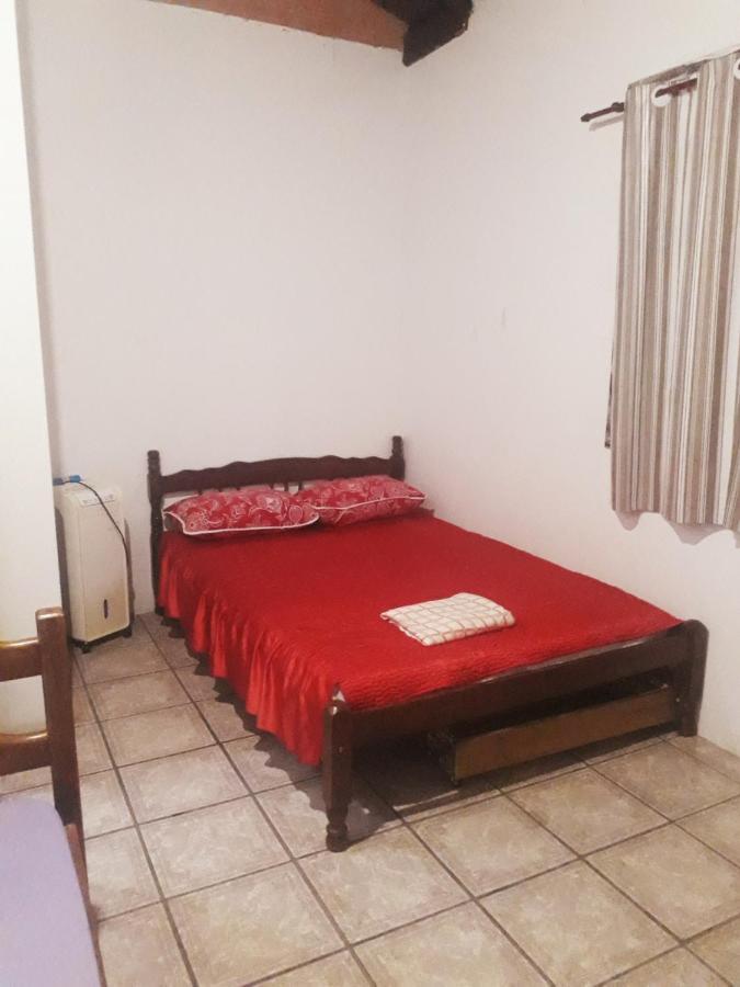 Apartmán Lofts Abencoados Florianópolis Exteriér fotografie