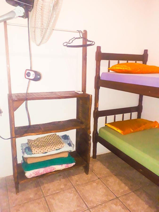 Apartmán Lofts Abencoados Florianópolis Exteriér fotografie