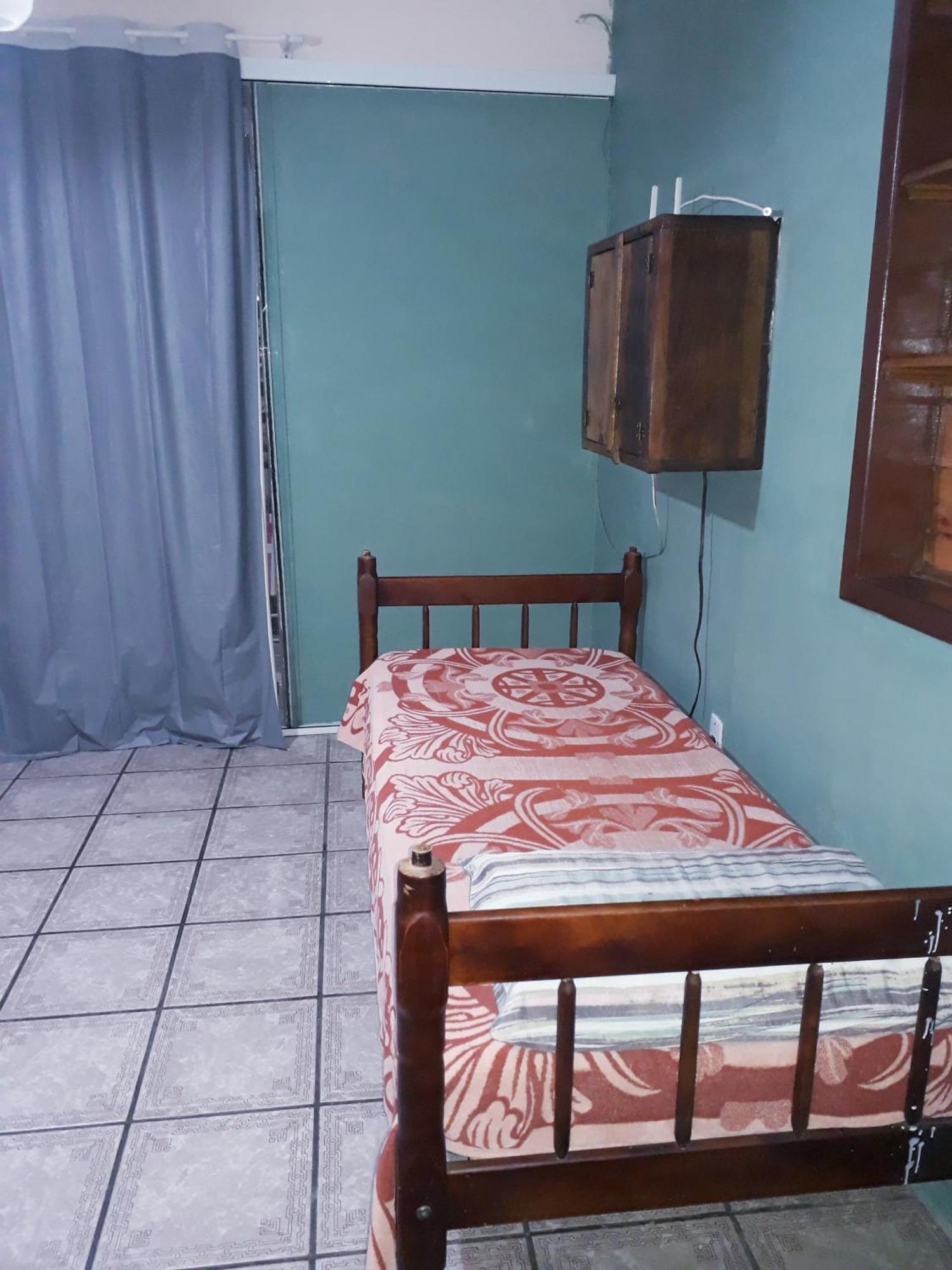 Apartmán Lofts Abencoados Florianópolis Exteriér fotografie