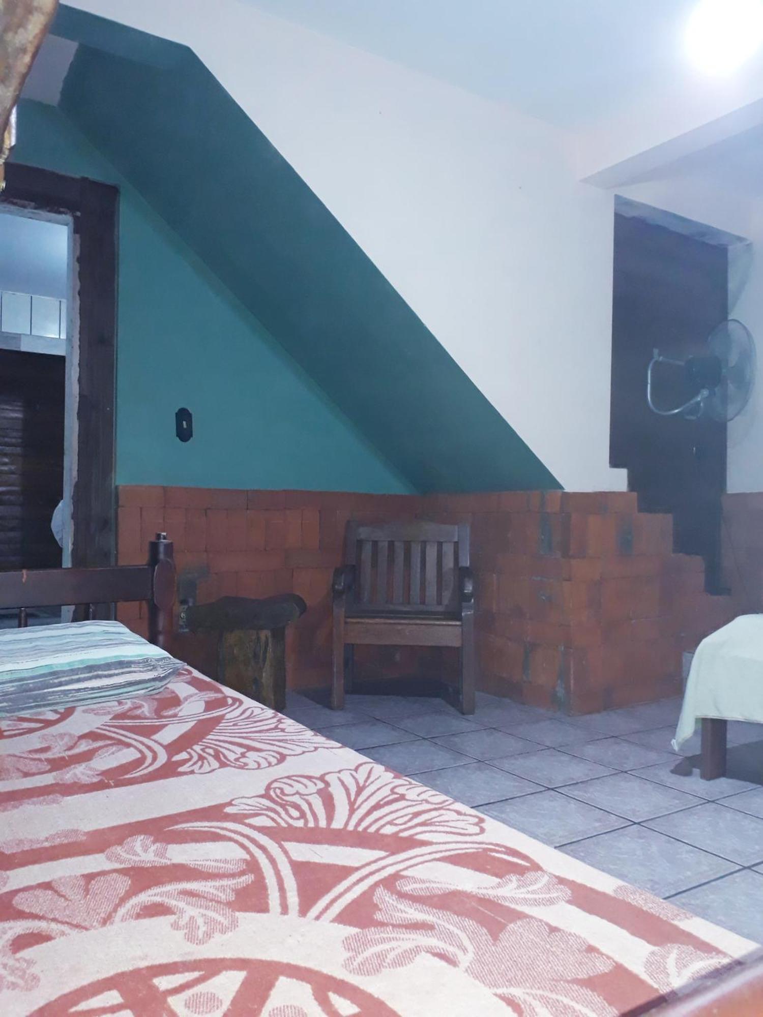 Apartmán Lofts Abencoados Florianópolis Exteriér fotografie
