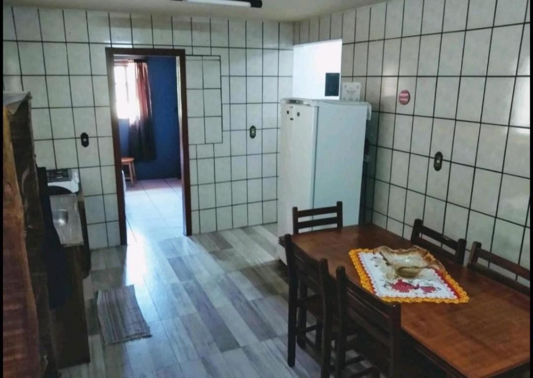 Apartmán Lofts Abencoados Florianópolis Exteriér fotografie