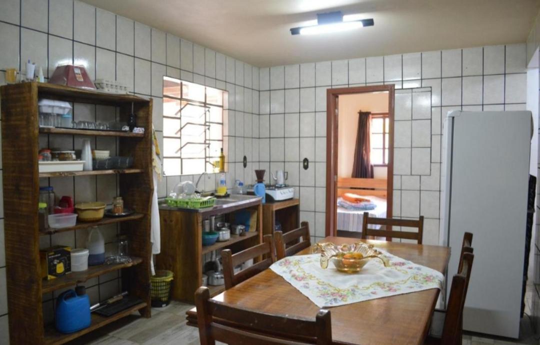 Apartmán Lofts Abencoados Florianópolis Exteriér fotografie