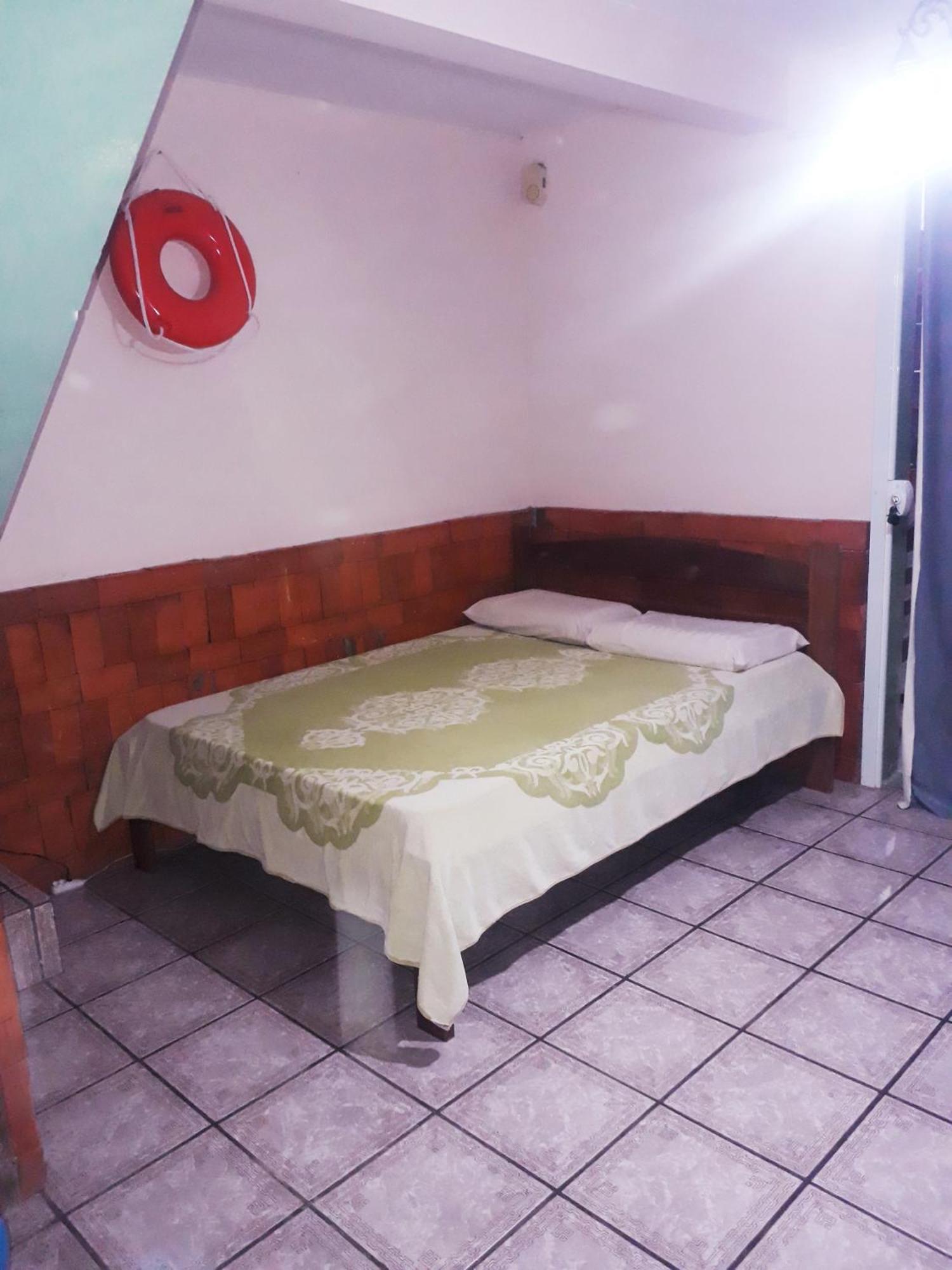 Apartmán Lofts Abencoados Florianópolis Exteriér fotografie