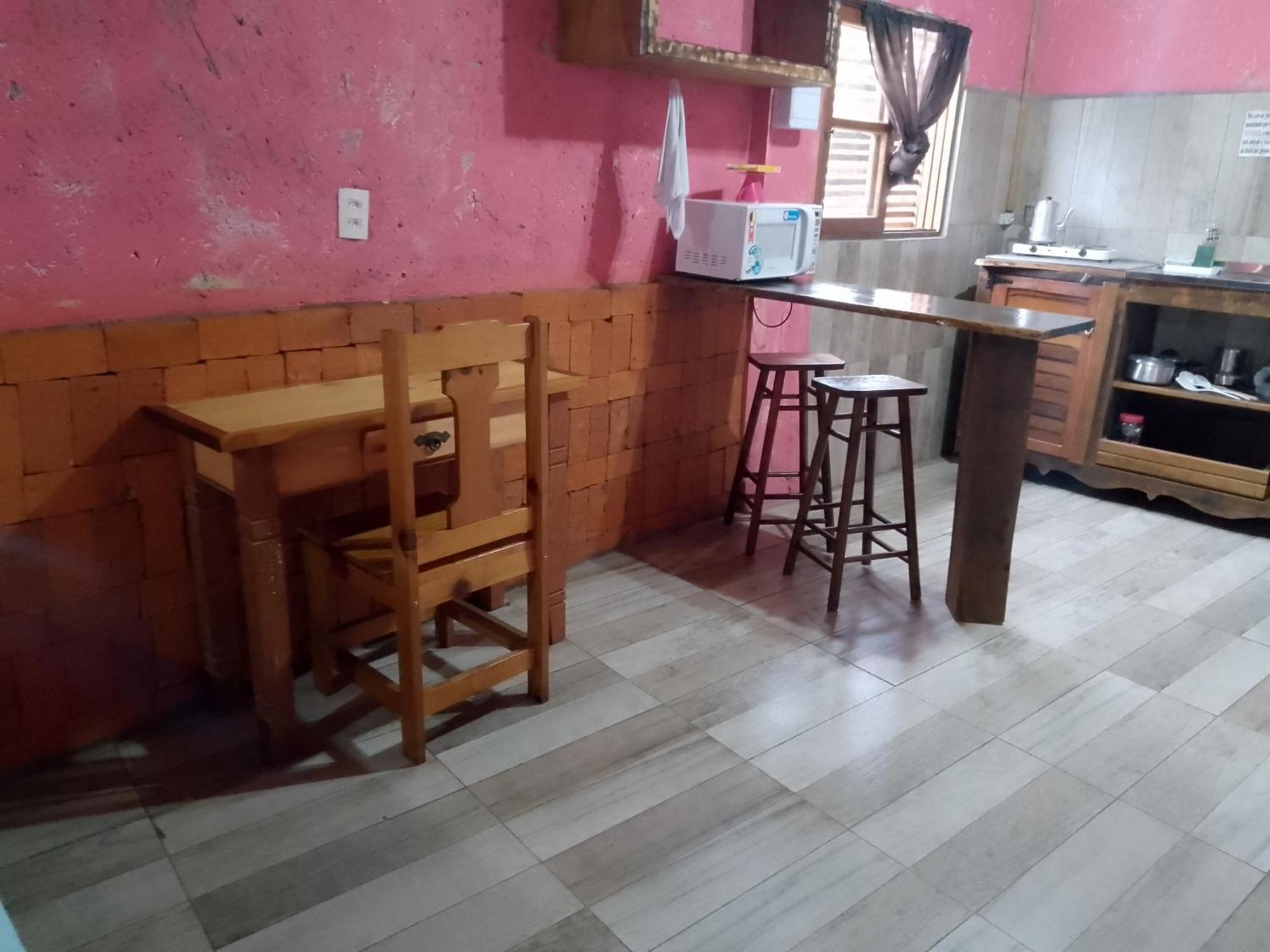 Apartmán Lofts Abencoados Florianópolis Exteriér fotografie