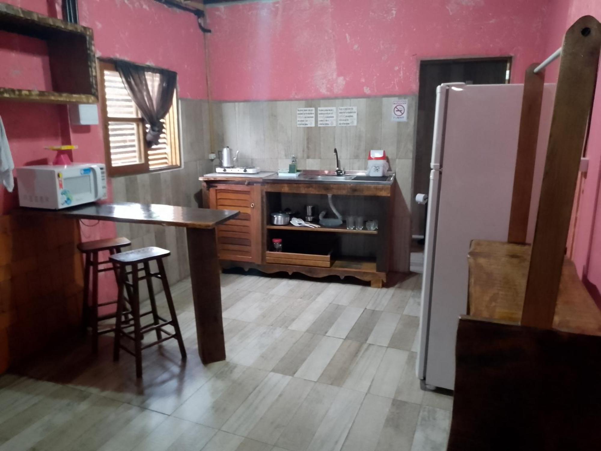 Apartmán Lofts Abencoados Florianópolis Exteriér fotografie