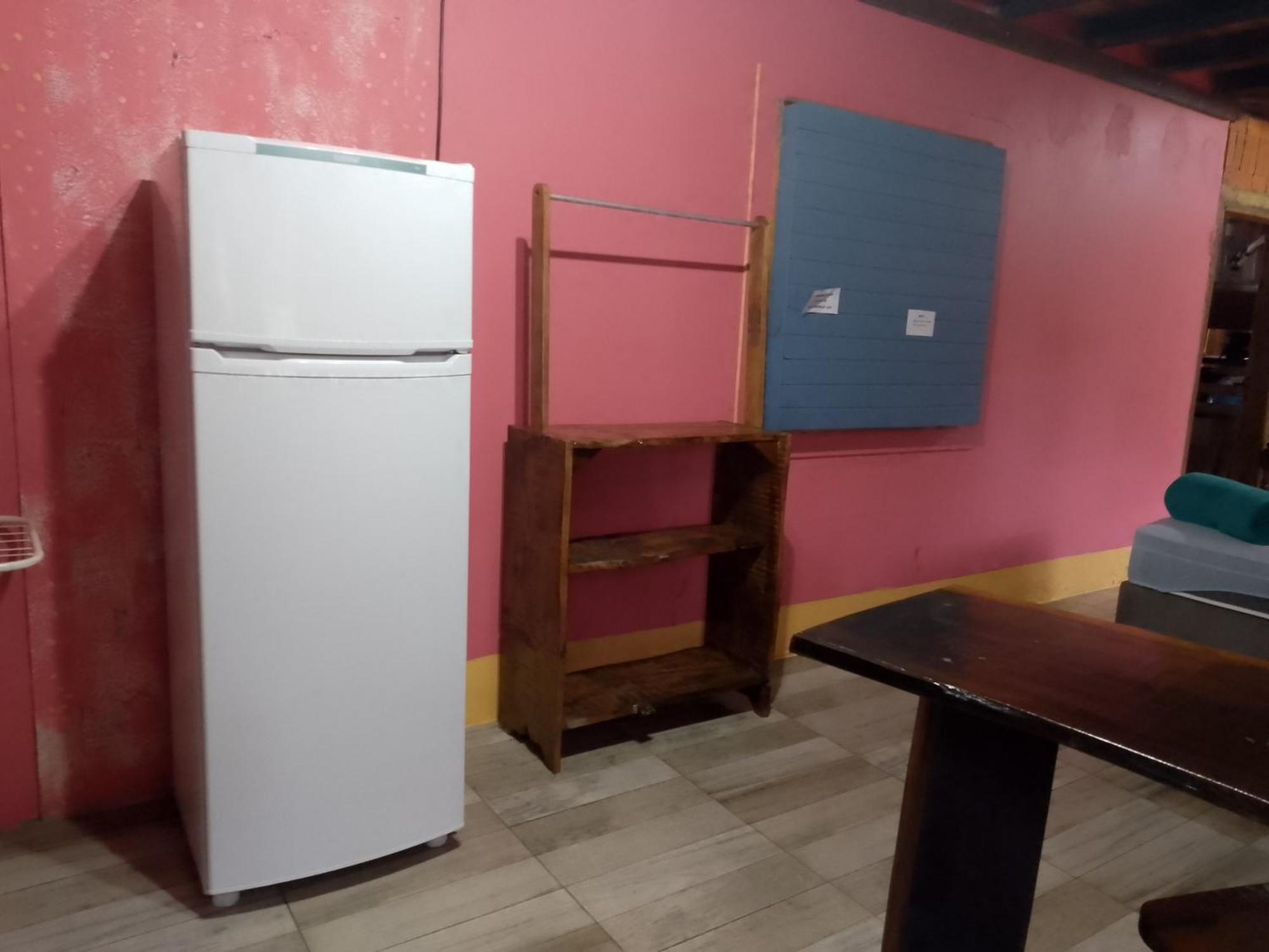 Apartmán Lofts Abencoados Florianópolis Exteriér fotografie