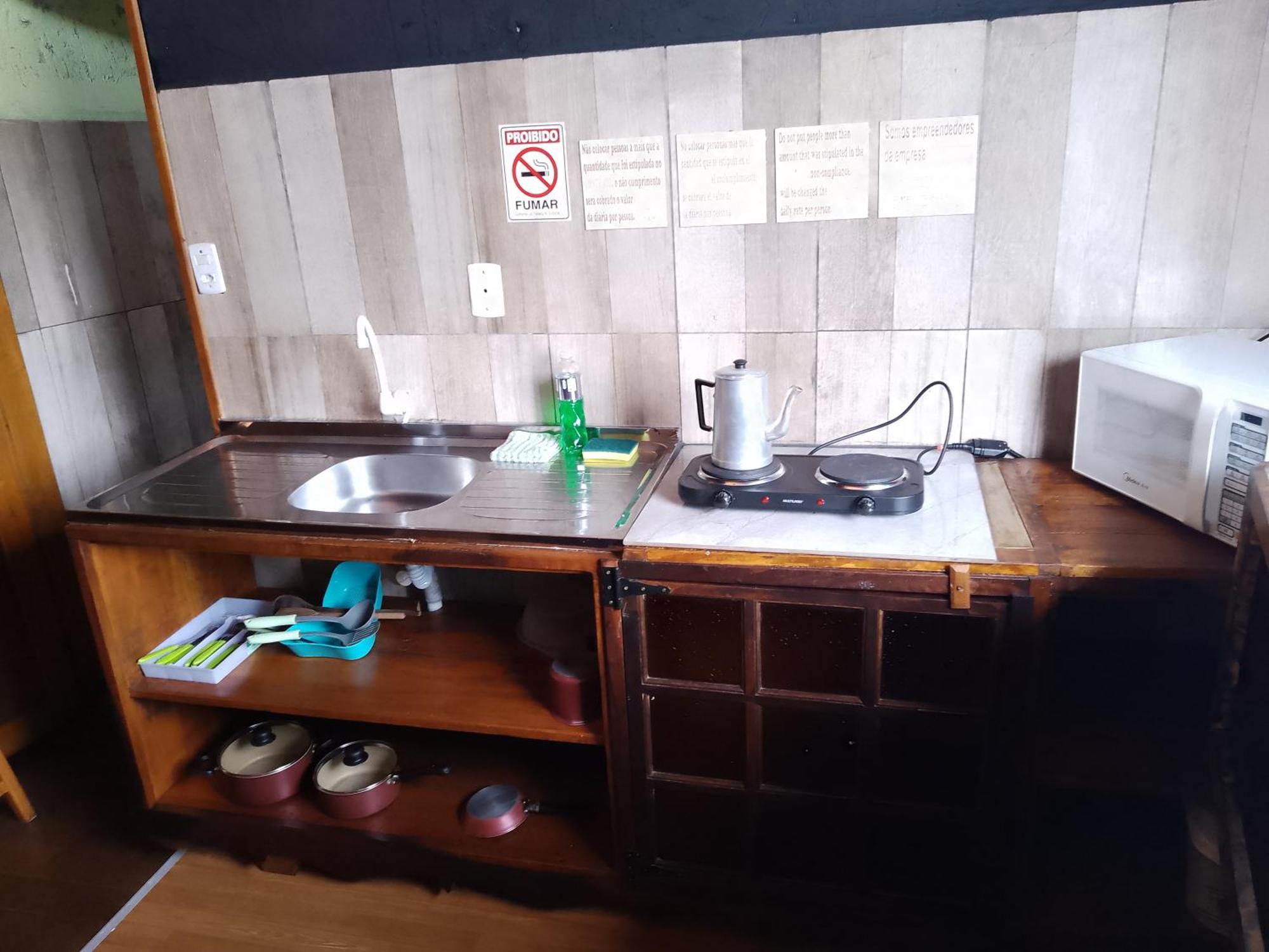 Apartmán Lofts Abencoados Florianópolis Exteriér fotografie