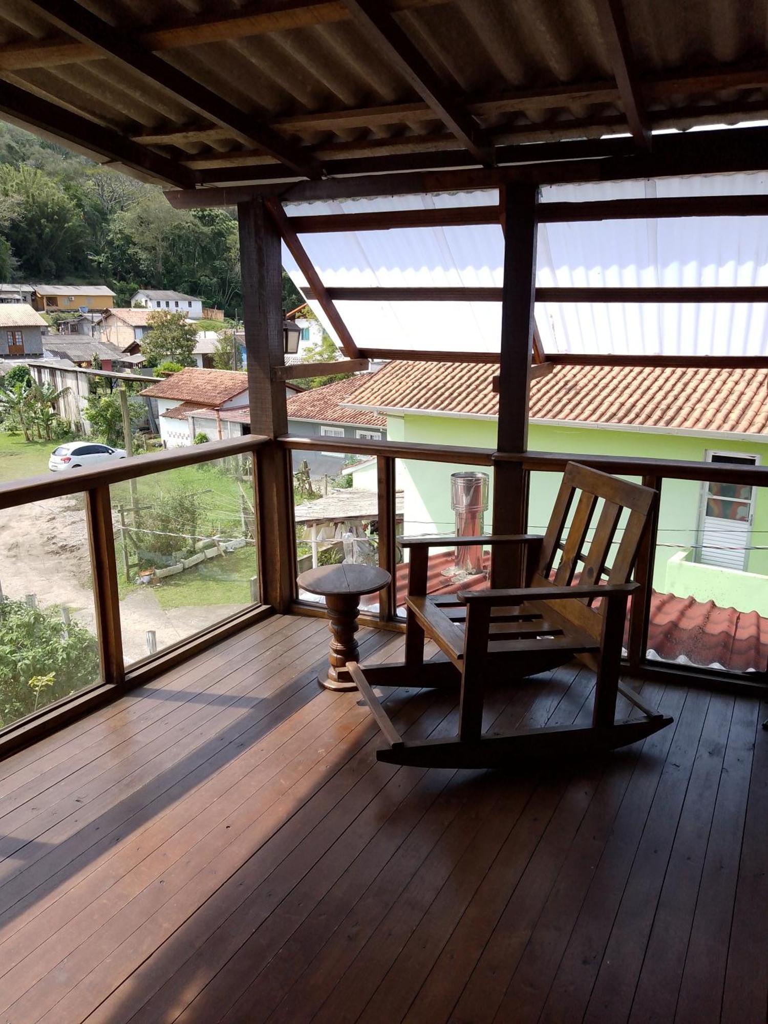 Apartmán Lofts Abencoados Florianópolis Exteriér fotografie