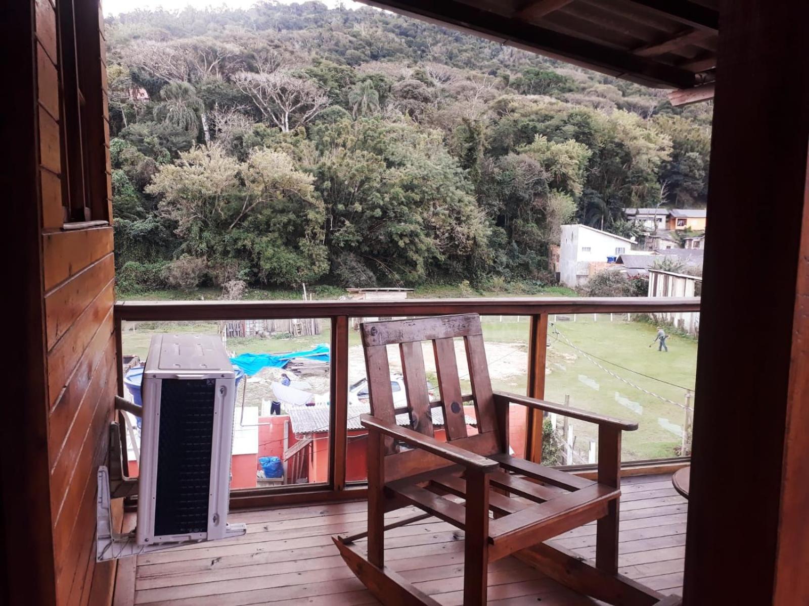 Apartmán Lofts Abencoados Florianópolis Exteriér fotografie