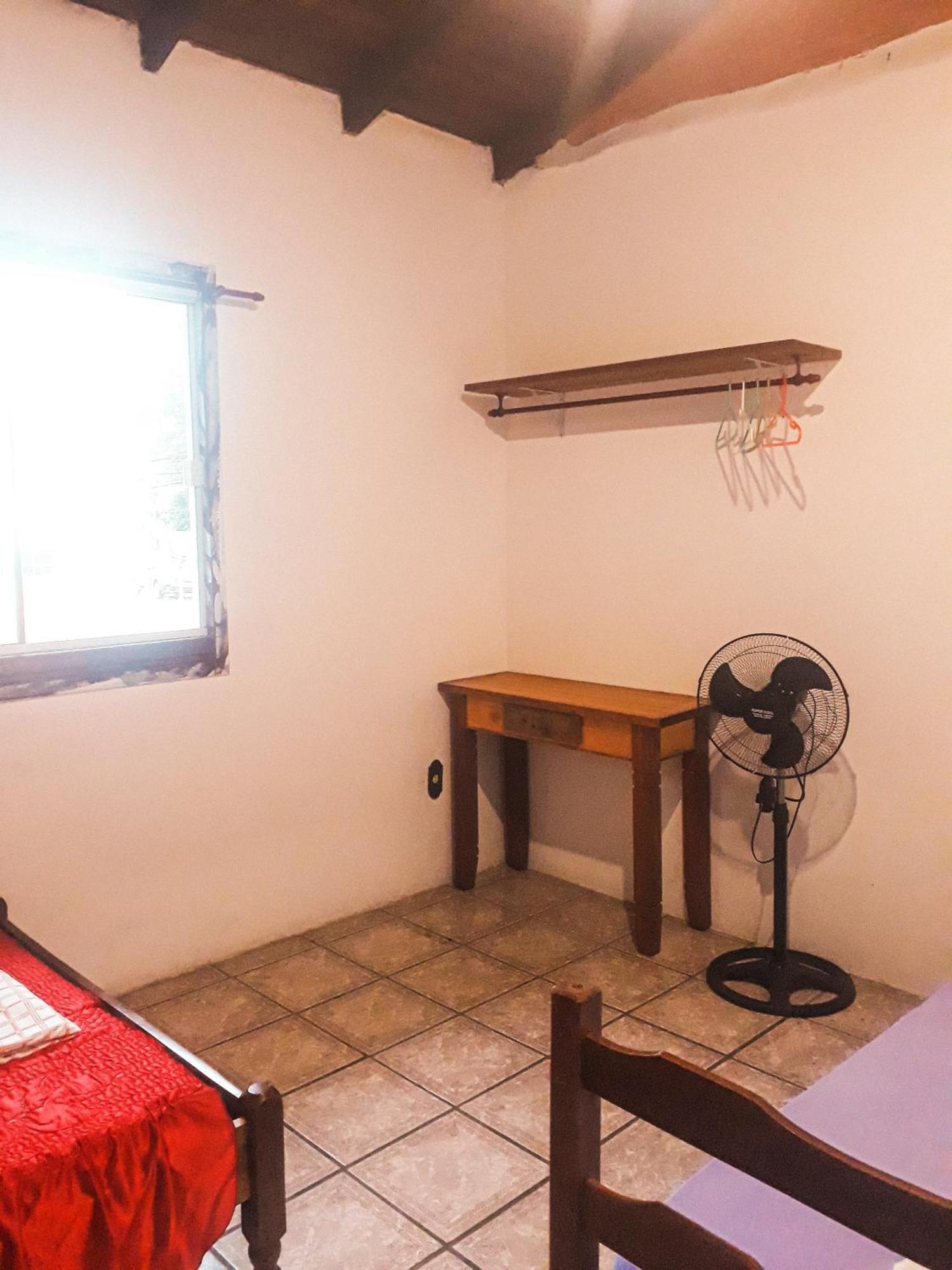 Apartmán Lofts Abencoados Florianópolis Exteriér fotografie