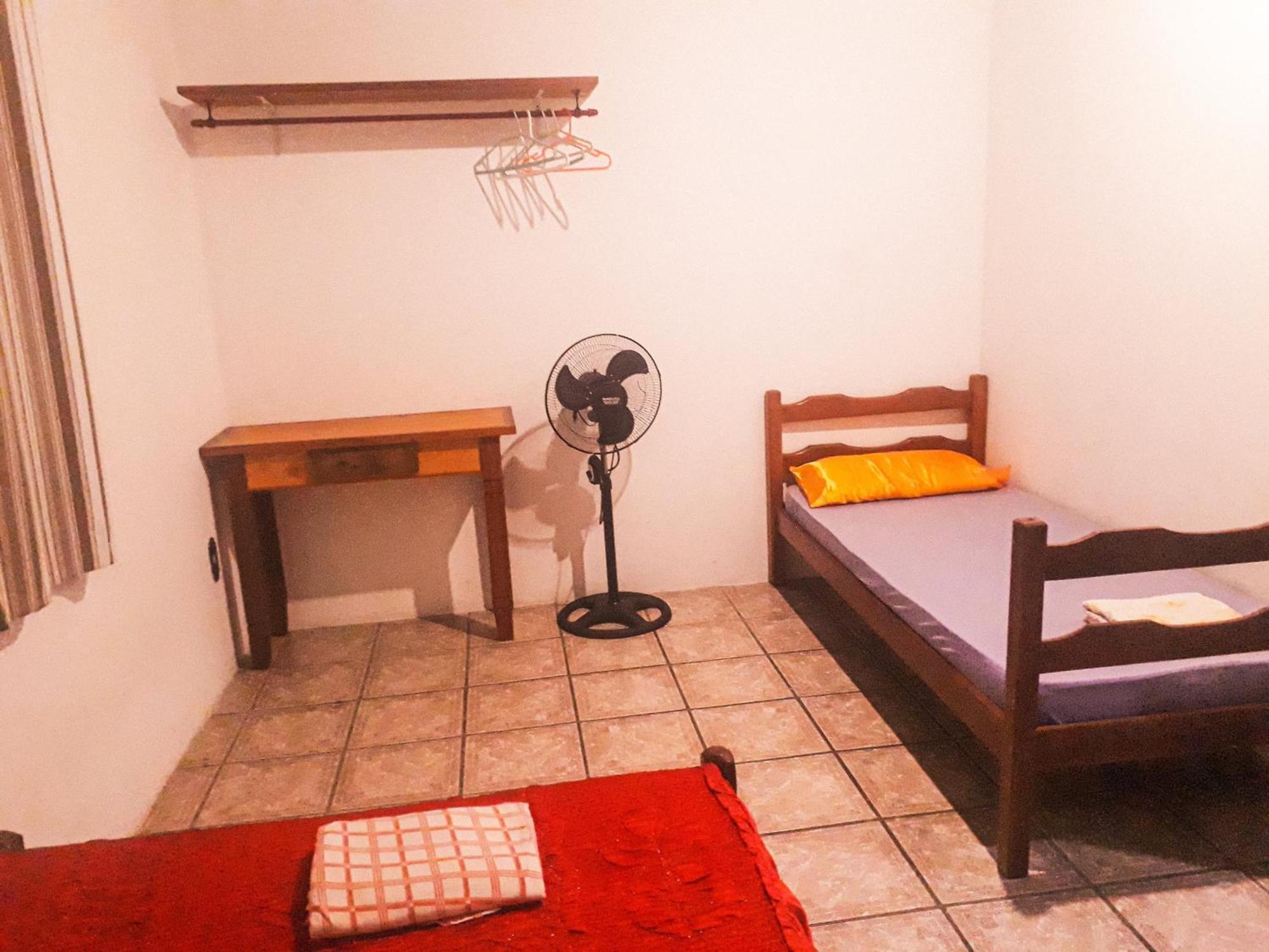 Apartmán Lofts Abencoados Florianópolis Exteriér fotografie