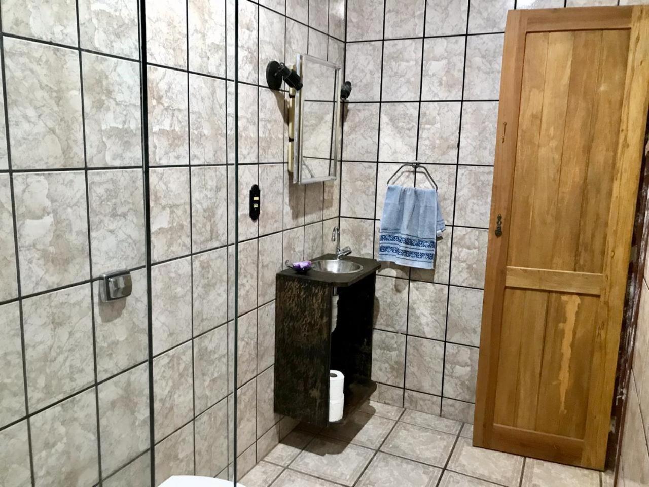 Apartmán Lofts Abencoados Florianópolis Exteriér fotografie
