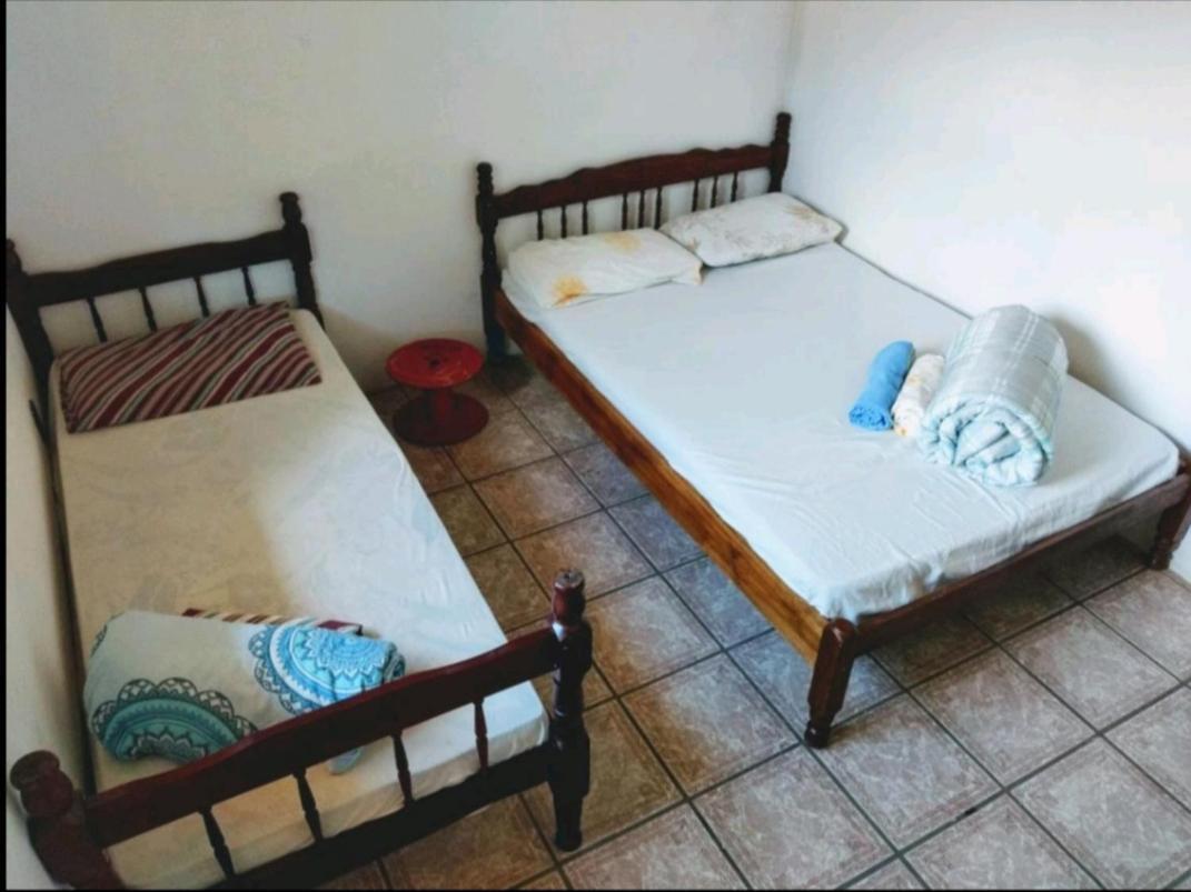 Apartmán Lofts Abencoados Florianópolis Exteriér fotografie